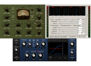 Freeware compressors