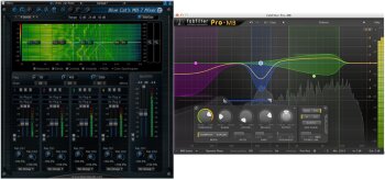 Plug-ins de compression Plug-ins de compression