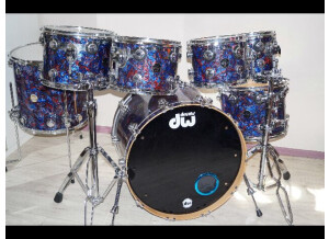 DW Drums finishPly (55867)