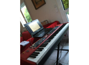 Clavia Nord Stage 2 76 (63211)