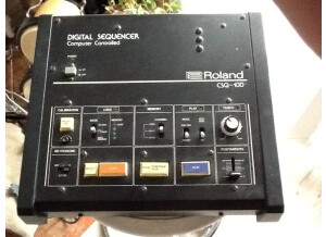 Roland CSQ-100 (4582)