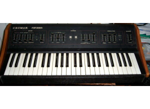 Crumar Performer (53028)