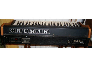 Crumar Performer (91366)
