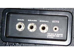 Crumar Performer (67372)