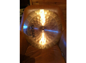 Sabian HHX Chinese 18" (3842)
