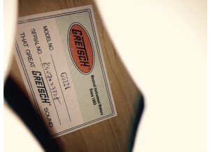 Gretsch G5124 Electromatic Hollow Body (16122)