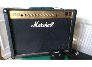 Marshall 4102 JCM900 Dual Reverb [1990-1999] (54994)