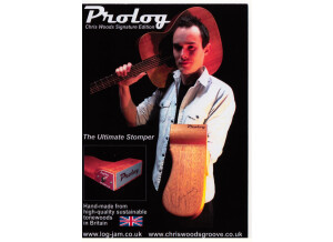 Logjam Prolog (84427)