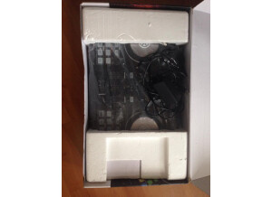 Native Instruments Traktor Kontrol S2 mk2 (66827)