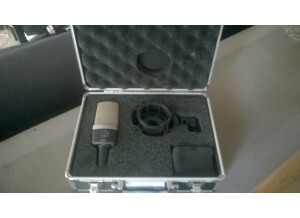 AKG C 214 (8645)
