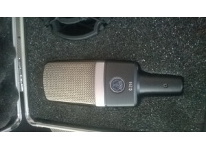 AKG C 214 (82723)