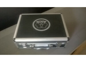 AKG C 214 (53195)