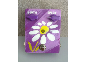 Jam Pedals Retro Vibe (32979)