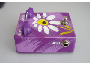 Jam Pedals Retro Vibe (91778)