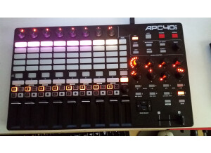 Akai APC40 mkII (19664)