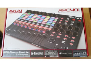 Akai APC40 mkII (94647)