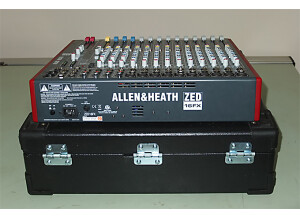 Allen & Heath ZED-16FX (86016)