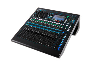 Allen & Heath Qu-16 (90065)