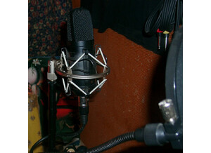 The T.bone SC400 (77158)