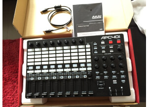 Akai APC40 mkII (35292)