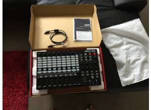 Akai APC40 mkII (45325)