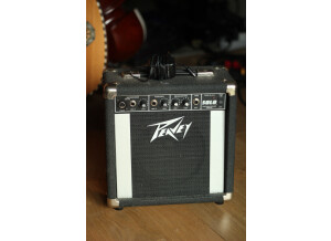Peavey Solo Discontinued (42329)