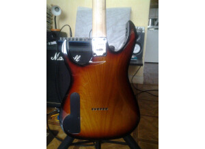 Ibanez PGM401 (46932)