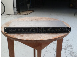 Drawmer DS201 Dual Noise Gate (83823)