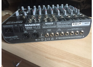 Mackie 1202-VLZ3 (88330)