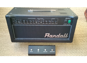 Randall RH50T (53680)