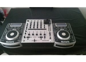 Numark NDX400 (64046)