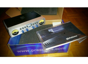 PreSonus BlueTube DP (6135)