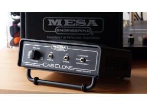 Mesa Boogie CabClone 8 Ohms (14102)