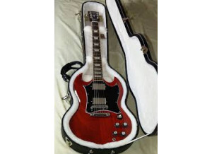 Gibson SG Standard 24