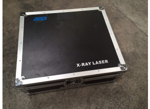 Nicols X-Ray Laser (66086)