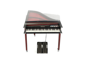 Baldwin Electric harpsichord