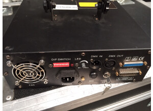 Electroconcept LS405-RGB500 (38617)