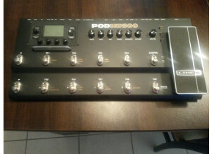 Line 6 POD HD500 (60664)