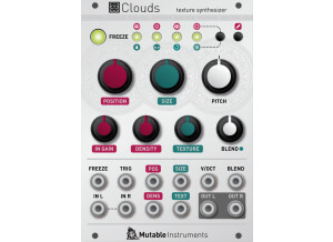 Clouds