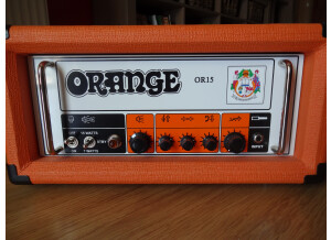 Orange OR15H Reissue (68799)