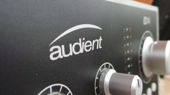 Audient iD14 Audient iD14