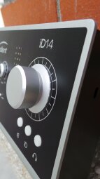 Audient iD14 Audient iD14