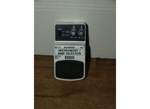 Behringer Guitar/Amp Selector AB100 (79700)