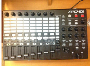 Akai APC40 mkII (67836)