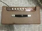 JMH Custom Deluxe Reverb SJ22