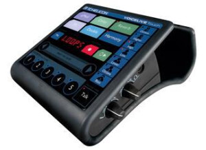 TC-Helicon VoiceLive Touch (36346)
