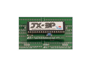 Kiwitechnics JX-3P (31389)