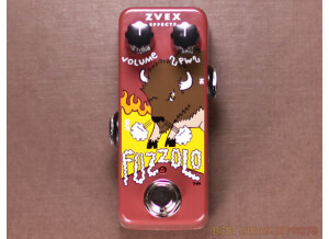 Zvex Fuzzolo (96237)