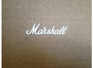 Marshall 1935A JCM800 Bass [1980-1986] (63042)
