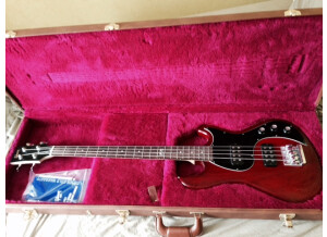Gibson EB-0 (26167)